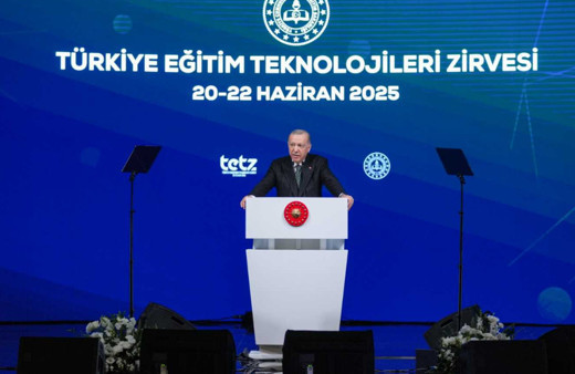 Erdoğan’dan yapay zeka çıkışı: Hazıra alışmak bağımlılığa yol açar