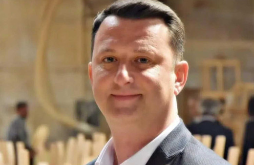 Ekrem Kayserili Akhisar Belediye Başkanı seçildi