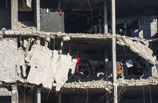 İsrail'e ait 3 tank, 2 askeri araç ve 1 buldozer de imha edildi