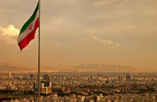 İran’dan UNESCO’ya çağrı: Kültürel miras tehdit altında