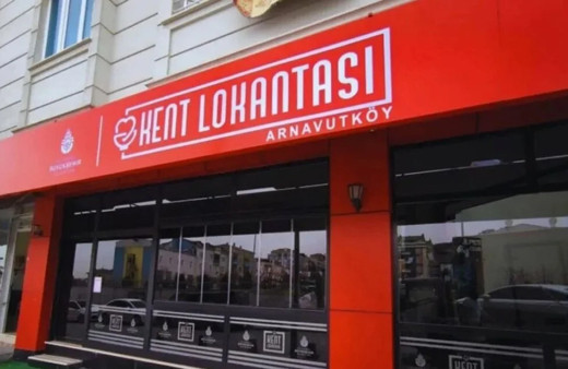 Kent Lokantalarında menü fiyatlarına zam