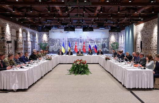 Ukrayna ve Rusya esir asker takası yaptı