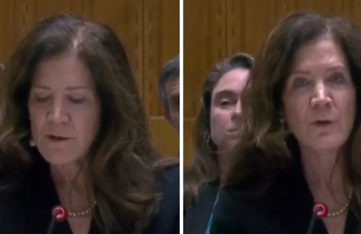 ABD'nin BM Daimi Temsilciliği Geçici Maslahatgüzarı Shea, yanlışlıkla İsrail'i suçladı