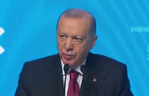 Cumhurbaşkanı Erdoğan'dan önemli açıklamalar