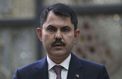 Deprem bölgesinde yıl sonuna kadar 452 bin konut ve iş yeri teslim edilecek