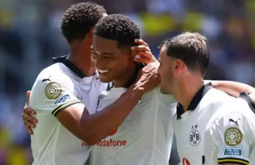 Kulüpler Dünya Kupası'nda gol yağmuru