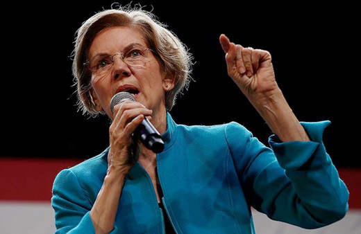 ABD'li senatörden Netanyahu'ya tepki: Gazze'de yaptıkların gözden kaçmıyor