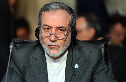 İran Dışişleri Bakanı Arakçi: Diplomasi için saldırganlığın durdurulması gerekiyor