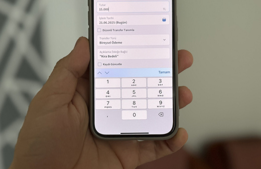 Tüketiciler Birliği Genel Başkanı Mahmut Şahin'den kiracılar için kira bedeli açıklaması