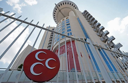 MHP, "Terörsüz Türkiye İçin Milli Birlik ve Dayanışma Buluşmaları" gerçekleştirecek