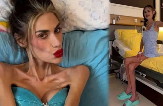 Nihal Candan hayatını kaybetti