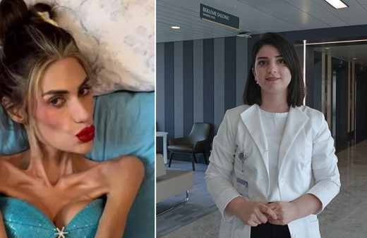 Nihal Candan'ın ölümüne neden olan 'anoreksiya nervoza' nedir?