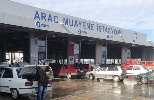 TESK Başkanı Palandöken'den, araç muayenesi ödemesiyle ilgili önemli çağrı