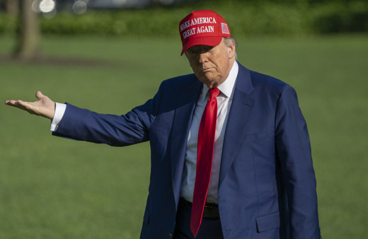 ABD, İran'ın nükleer tesislerini vurdu! Trump: "Tam kapasiteli bir bomba attık"