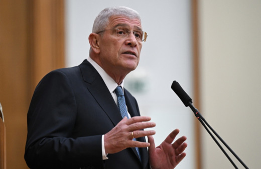 Dervişoğlu'ndan Bahçeli açıklaması! Aralarının kötü olması ne hissettiriyor?