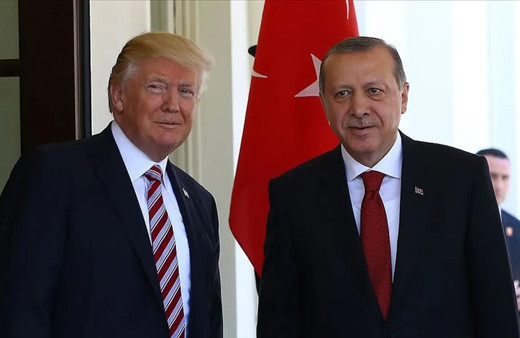 Erdoğan'ın savaşı bitirme planı Hamaney'den mi döndü?