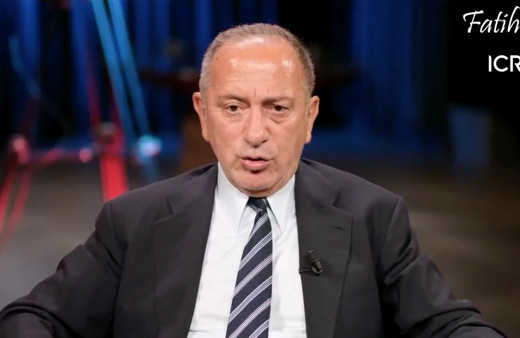 Fuat Uğur'dan Altaylı yorumu: Alçakça aba altından sopa göstermektir