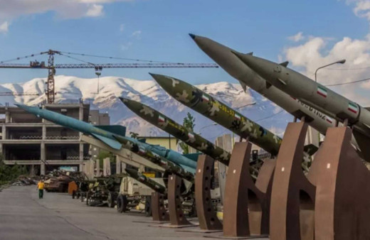 İran’dan ABD’ye misilleme sinyali: NPT'den çekilme gündemde