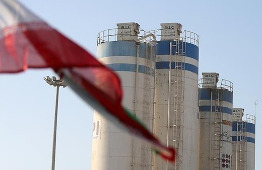 İran: ABD'nin uluslararası hukuka aykırı saldırısına uğrayan nükleer tesislerde sızıntı yok