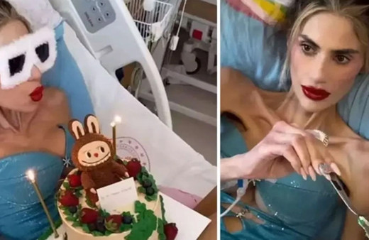 Nihal Candan'ın ölmeden önceki son isteği ortaya çıktı!