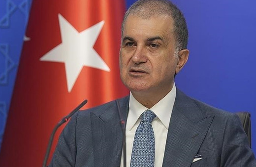 ABD İran'a saldırdı! AK Parti Sözcüsü Çelik: Çatışmaların daha da yayılması en kötü senaryoları tetikleyebilir