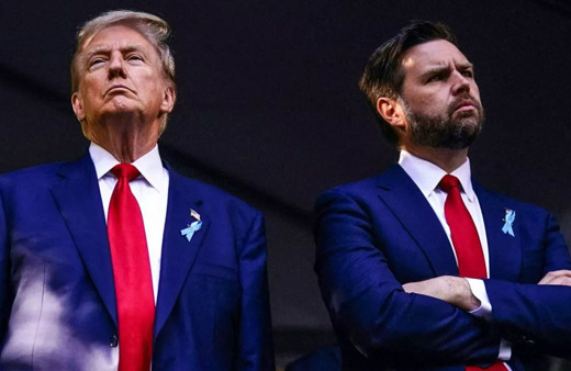 ABD'den İsrail'e rest: Bu bizim savaşımız değil!