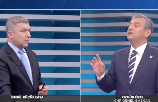 Özgür Özel'den Kılıçdaroğlu'nun avukatı için bomba ifşa: Bizden 10 yıl maaş aldı şimdi...