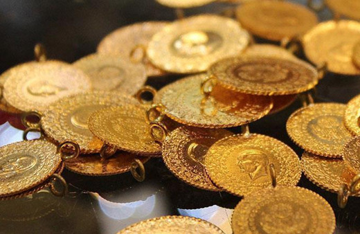 Altın fiyatlarına bakın! Şaşırtan düşüş gram ve çeyrek altın...