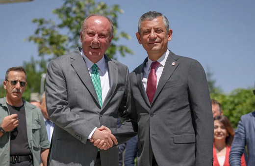 Muharrem İnce pazarlık yaptı mı? Memleket Partisi toptan CHP'ye geçiyor