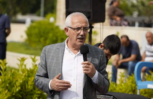 AK Parti Manisa eski milletvekili İsmail Bilen evinde ölü bulundu