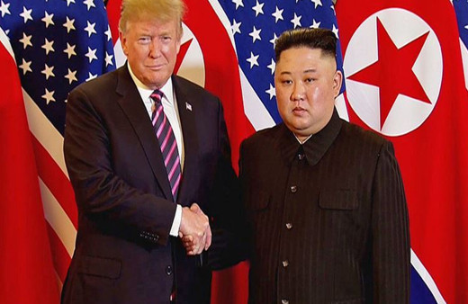 Kuzey Kore, ABD'nin İran'a yönelik saldırılarını şiddetle kınadı