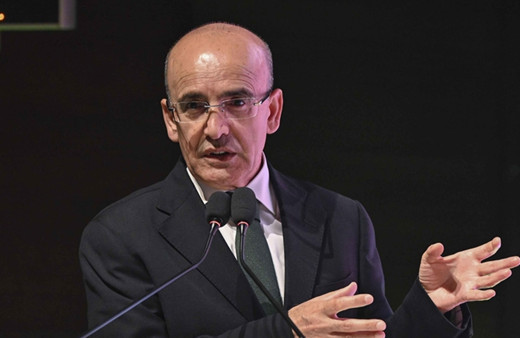 Bakan Mehmet Şimşek: Hürmüz Boğazı spekülasyonlarına itibar etmeyin