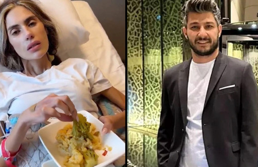 Faruk Çiçek kimdir ilk kez konuştu eşi Nihal Candan onun yüzünden öldü dendi