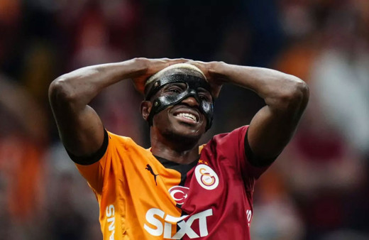 İngiliz kulübünün Osimhen planları suya düşecek