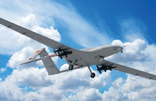 Hangi ülkede kaç İHA ve SİHA var? Türkiye listeye damga vurdu