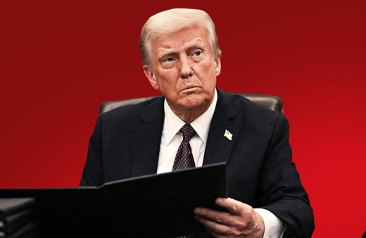 Trump’tan İran’a teşekkür! "Şimdi barış zamanı"