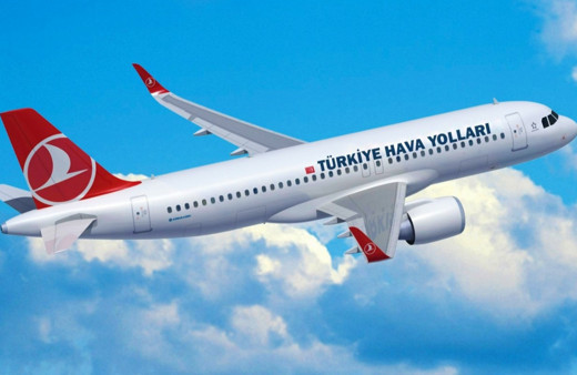 İran’ın saldırıları sonrası THY uçuşlarını iptal etti