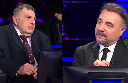 Yaman Özkan Kim Milyoner Olmak İster'e katıldıktan sonra öldü ailesi ATV'den bunu istedi