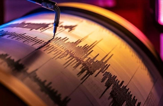 Peş peşe depremler! Önce Adana ardından Akdeniz...AFAD duyurdu