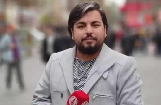 Arif Kocabıyık tahliye edildi