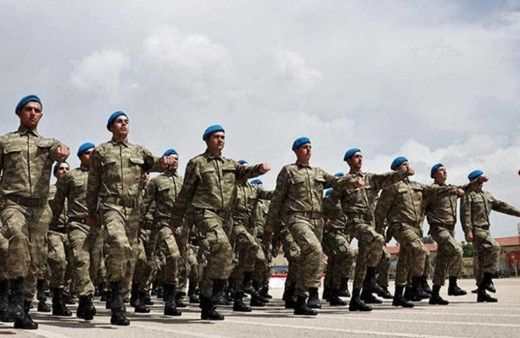 MSB'den bedelli askerlik ücreti açıklaması: 1 Temmuz'da...