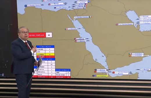Bu iş daha bitmedi Cihat Yaycı'dan İran İsrail için korkutan kehanet dediği çıkarsa...