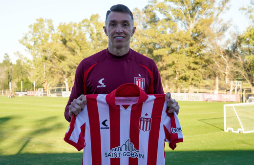 Fernando Muslera, Arjantin ekibi Estudiantes ile 1 yıllık sözleşme imzaladı