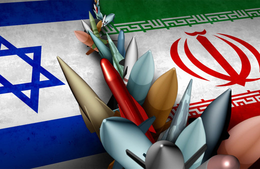 İsrail'in Meksika büyükelçisine suikast iddiasına İran'dan açıklama