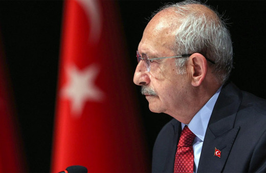 Kemal Kılıçdaroğlu CHP'nin başına dönüyor! Mansur Yavaş'a dün evinde demiş ki...