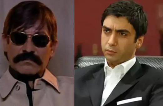 Kurtlar Vadisi hayranları bu habere çok sevinecek! Efsane karakter 'Pala' müjdeyi verdi