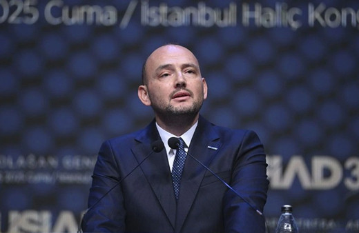 MÜSİAD Başkanı Burhan Özdemir'den zorunlu eğitim çıkışı! Ülkeye faydası yok