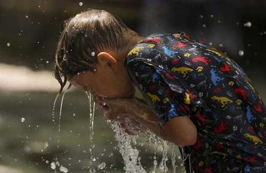 AKOM'dan İstanbul'a kritik uyarı! Tehlikeli sıcaklar bugün başlıyor, saatlere dikkat edin