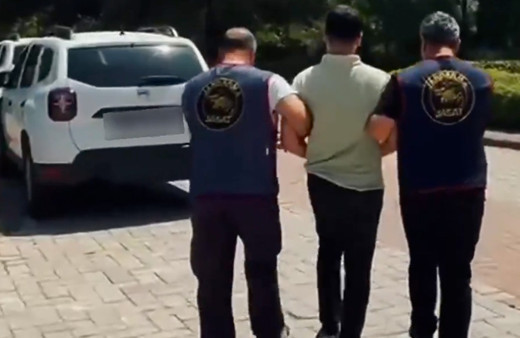 "Şirinleme" yöntemini kullanmışlar! Bursa merkezli suç örgütüne operasyon: 67 gözaltı