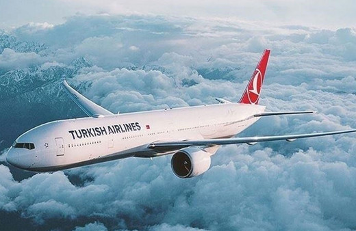 THY'den yurt içi uçuşlarda avantajlı bilet kampanyası